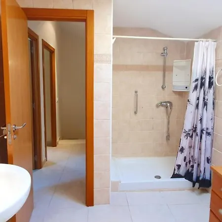 Apartamento Sueño De Iii B Dénia