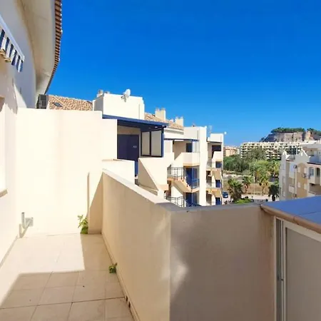 Apartamento Sueño De Iii B *