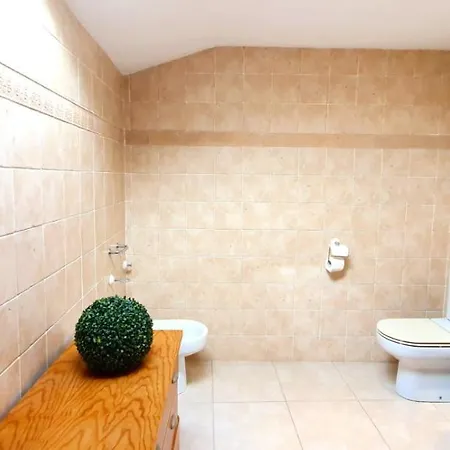 Sueño De Iii B Apartamento *