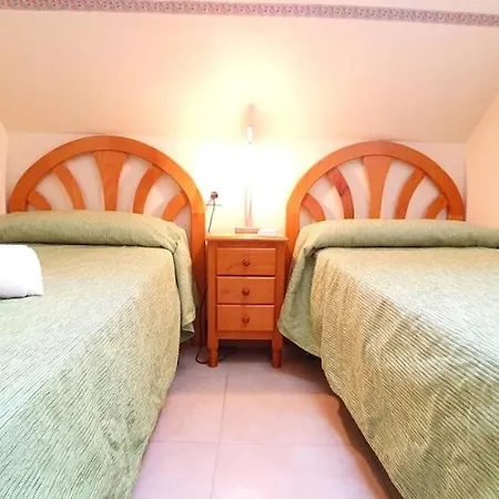 Sueño De Iii B Apartamento *