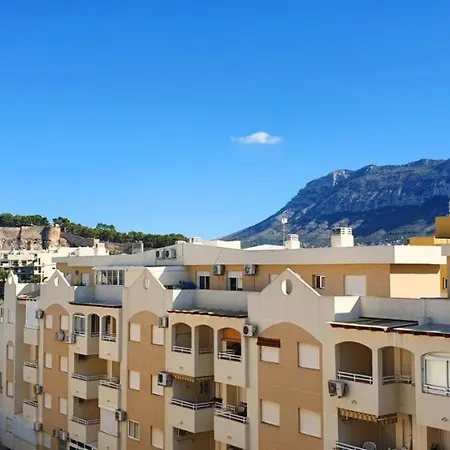 Sueño De Iii B Apartamento *