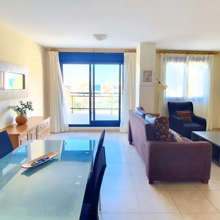 Apartamento Sueño De Iii B *