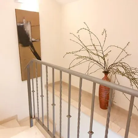 Sueño De Iii B Apartamento Dénia