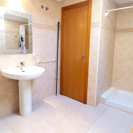 Sueño De Iii B Apartamento
