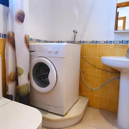 Sueño De Iii B Apartamento Dénia