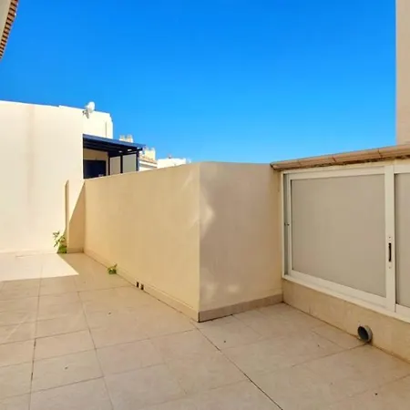 Sueño De Iii B Apartamento