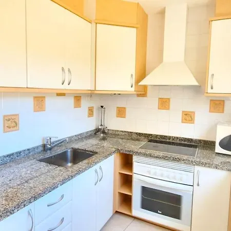 Apartamento Sueño De Iii B *