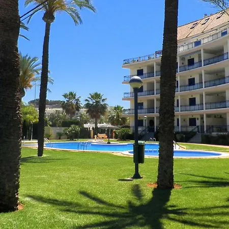Sueño De Iii B Apartamento