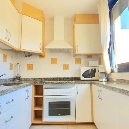 Apartment Sueno De Iii Vac017 Denirent Denia