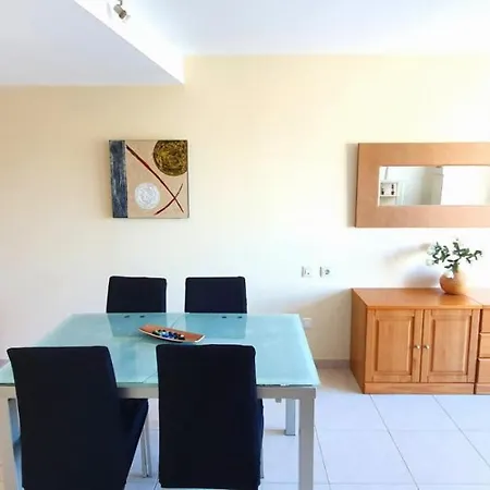 Sueno De Iii Vac017 Denirent Apartment *