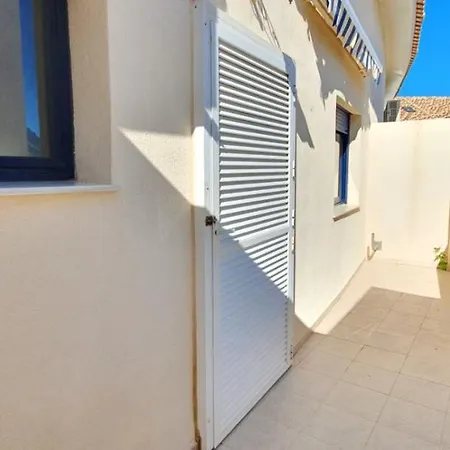 Sueno De Iii Vac017 Denirent Apartment