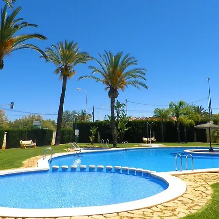 Sueno De Iii Vac017 Denirent Denia
